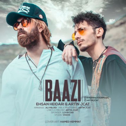 Bazi
