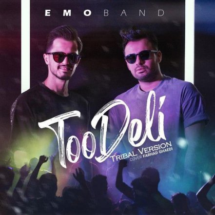 Too Deli - Tribal Version