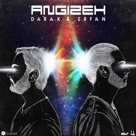Angizeh