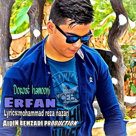Dorost Hamooni