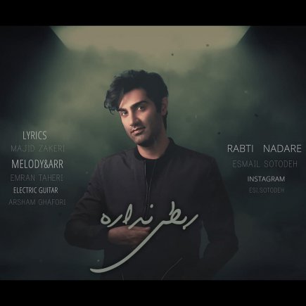 Rabti Nadare