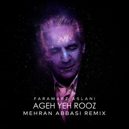 Ageh Yeh Rooz - Mehran Abbasi Remix