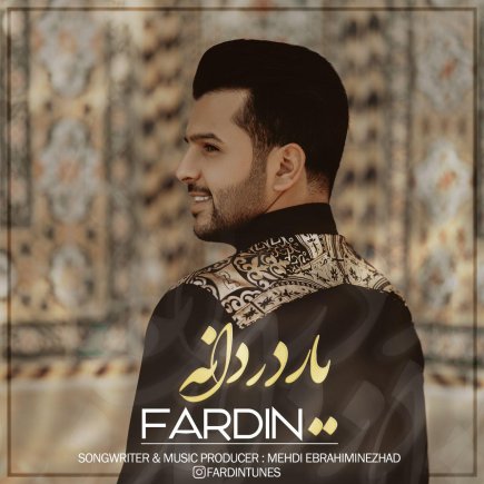 Yare Dordaneh