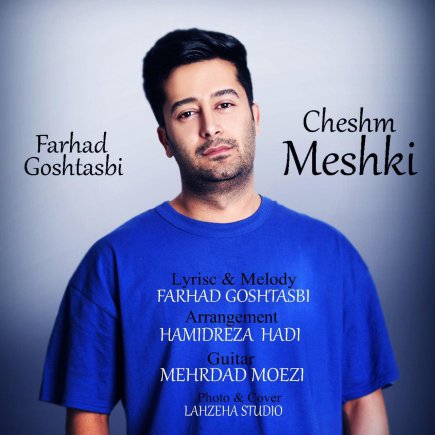 Cheshm Meshki