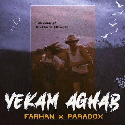 Yekam Aghab