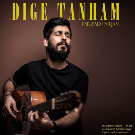 Dige Tanham