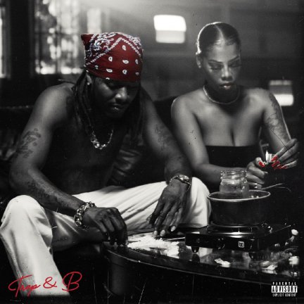 Trap And B