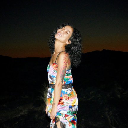Happiness Over Everything - H.O.E