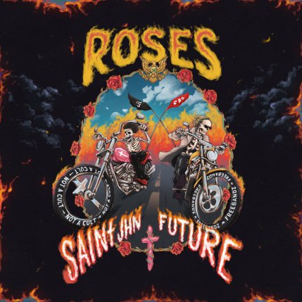 Roses - Remix