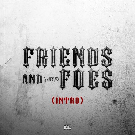 Friends And Foes