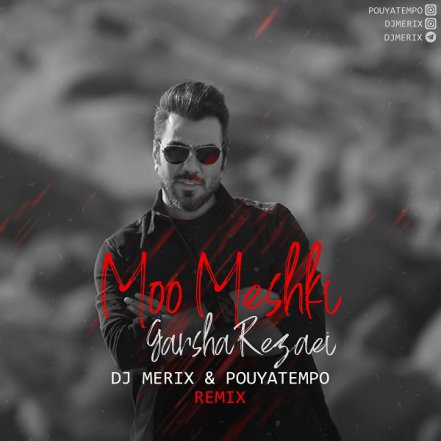 Moo Meshki - Remix