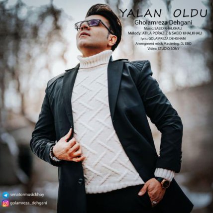 Yalan Oldu