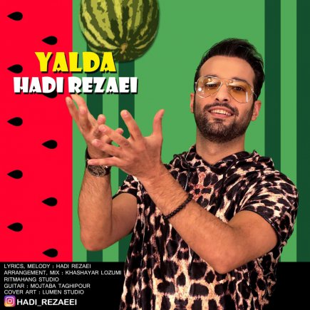 Yalda