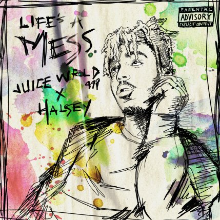 Lifes A Mess