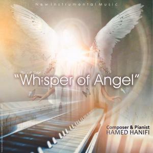 Whisper Of Angel