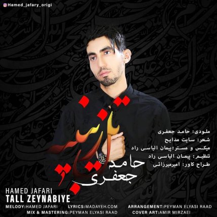 Tall Zeynabiye