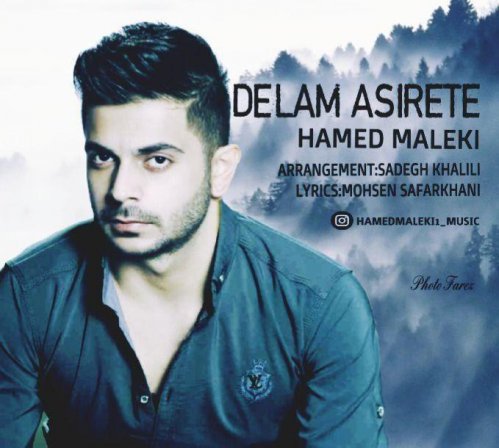Delam Asirete