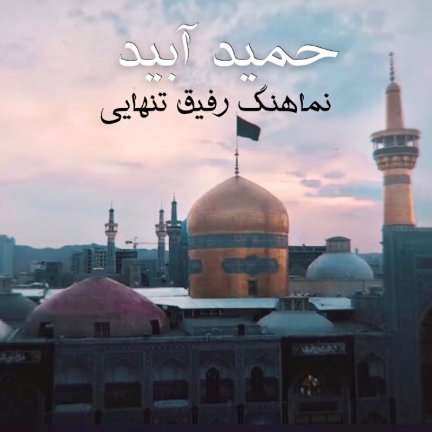 Rafigh Tanhaei