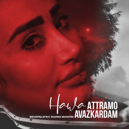 Attramo Avaz Kardam