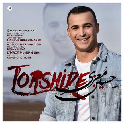 Torshide