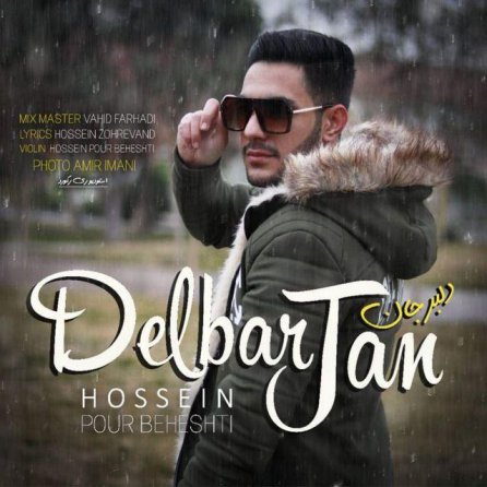 Delbare Jan