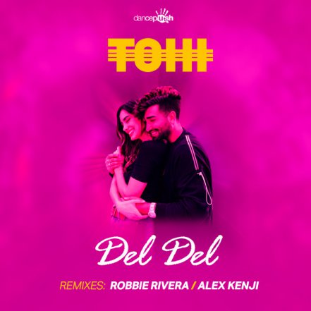 Del Del - Robbie Rivera Remix