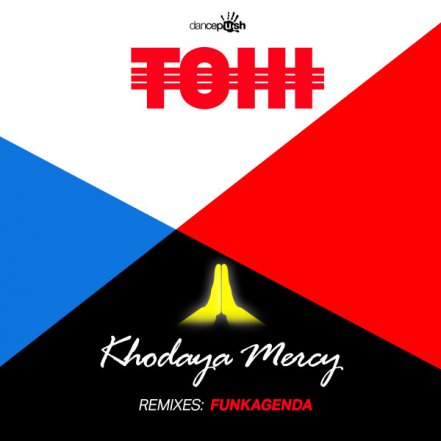 Khodaya Mercy - Funkagenda Remix