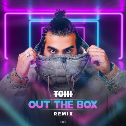 Out The Box - Remix