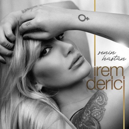 Senin Hastan - EP