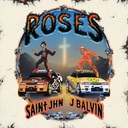 Roses - Imanbek Remix (Latino Gang)