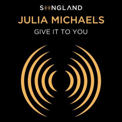 Give It To You - From Songland