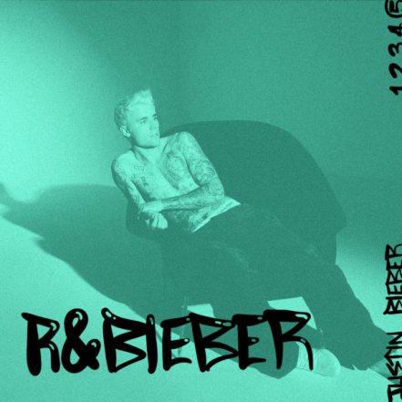 R And Bieber - Ep