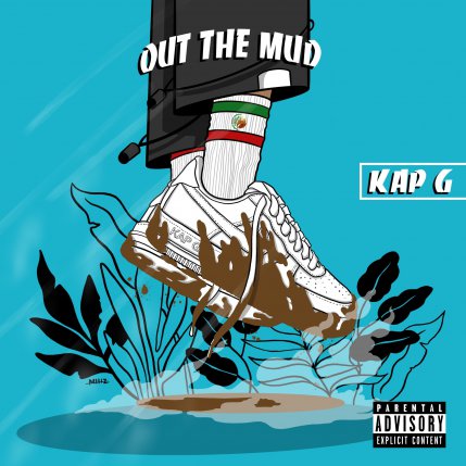Out The Mud
