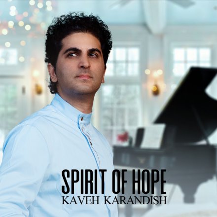Spirit Of Hope