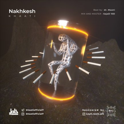 Nakhkesh
