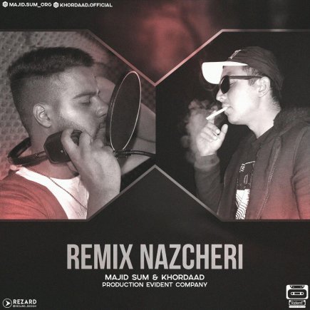 Nazcheri - Remix