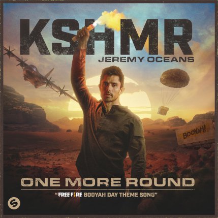 One More Round - Free Fire Booyah Day Theme Song