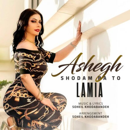 Ashegh Shodam Ba To