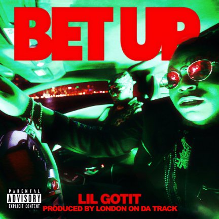 Bet Up