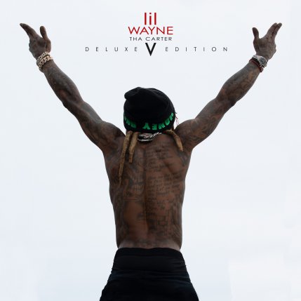 Tha Carter V - Deluxe