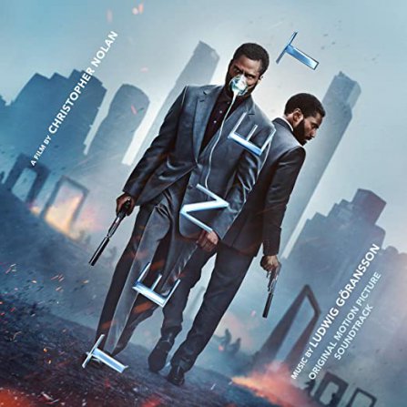 TENET - Original Motion Picture Soundtrack