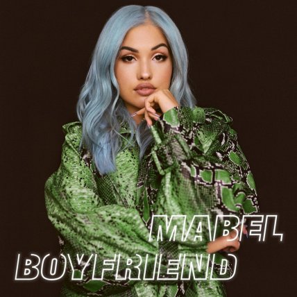 BoyFriend