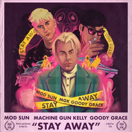 Stay Away