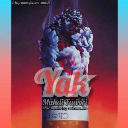 Yak