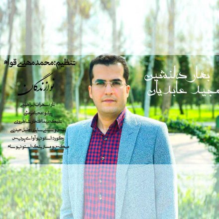 Bahare Delneshin
