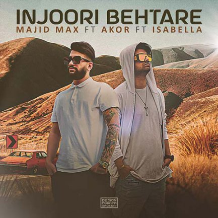 Injoori Behtare