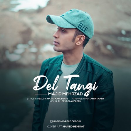 Deltangi