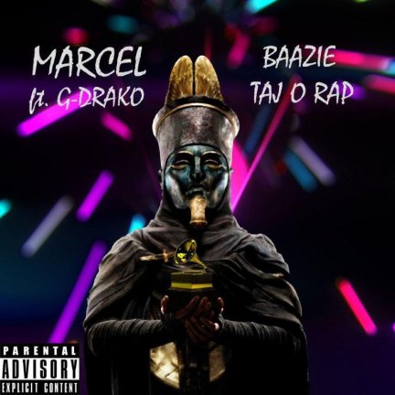 Baazie Tajo Rap