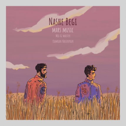 Nashe Begi