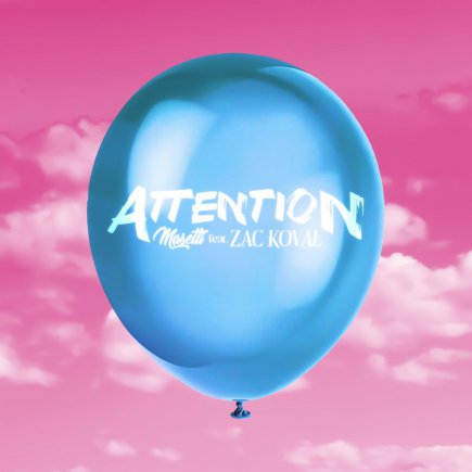 Attention